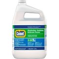 Procter & Gamble Comet® Disinfectant Bath Cleaner, Gallon Bottle 3/Case - PAG22570CT PGC 01106